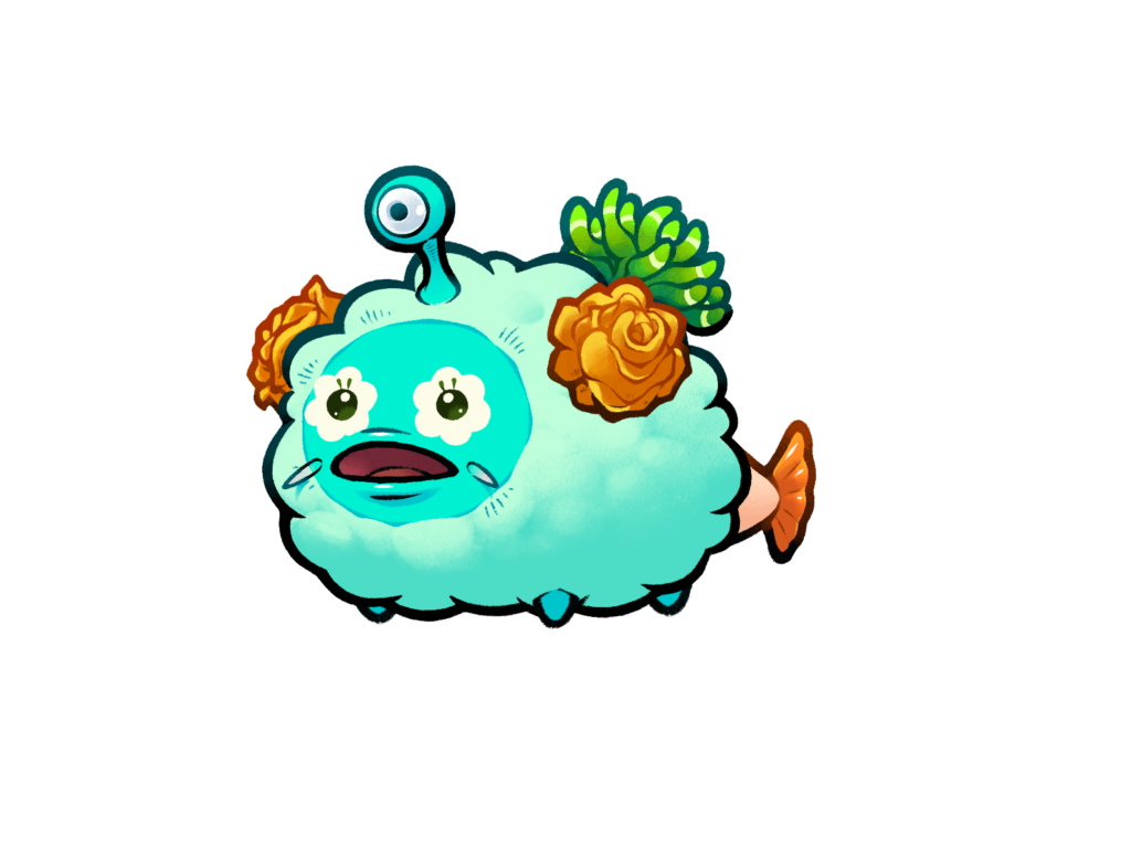 Axie Image