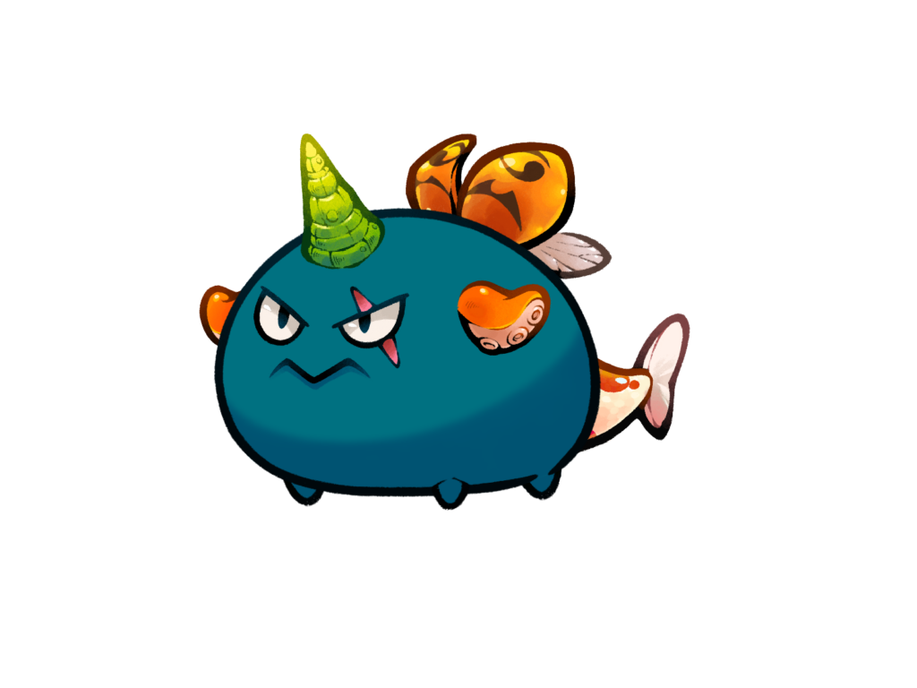 Axie Image