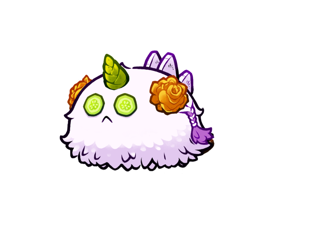 Axie Image
