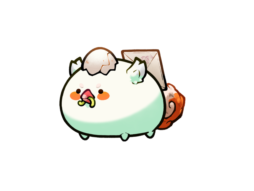 Axie Image