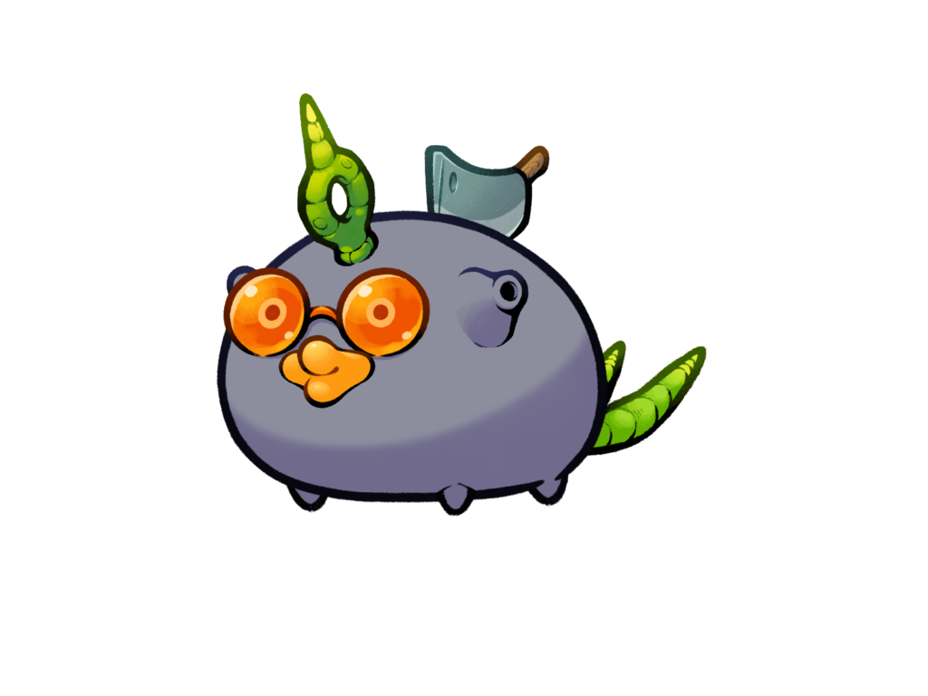 Axie 12216506