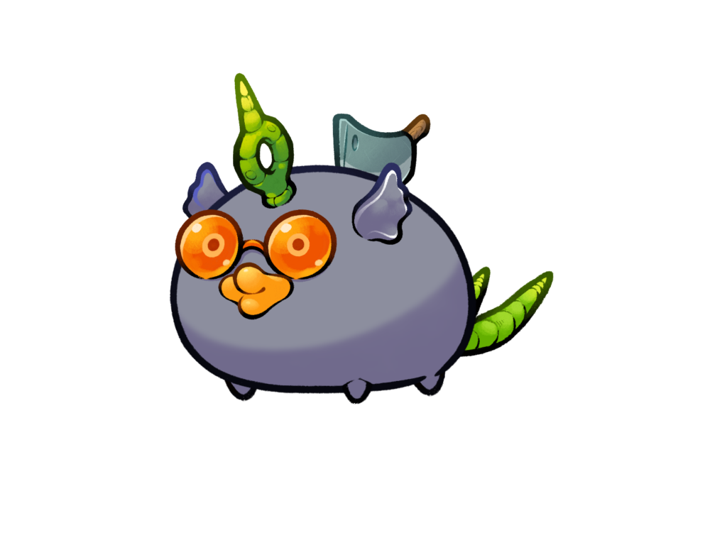 Axie 12216507