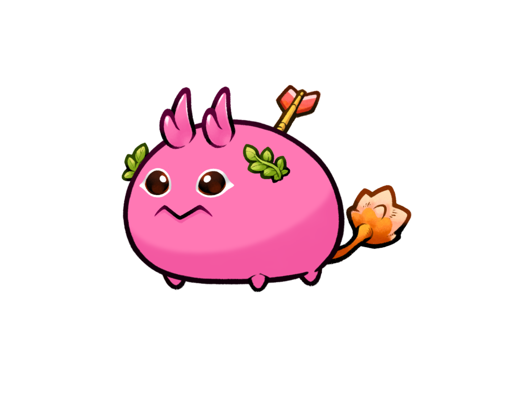 Axie Image