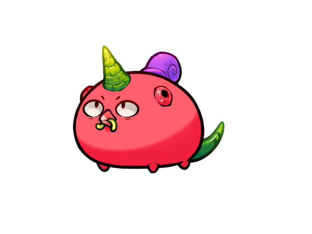 Axie Image