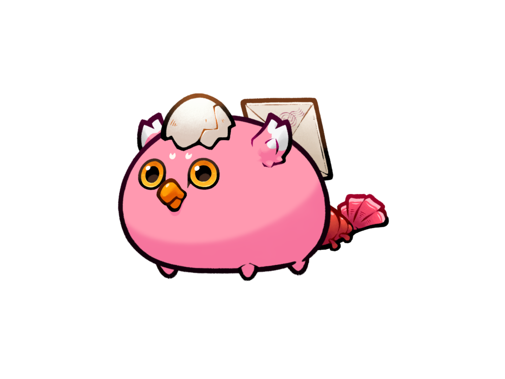 Axie Image
