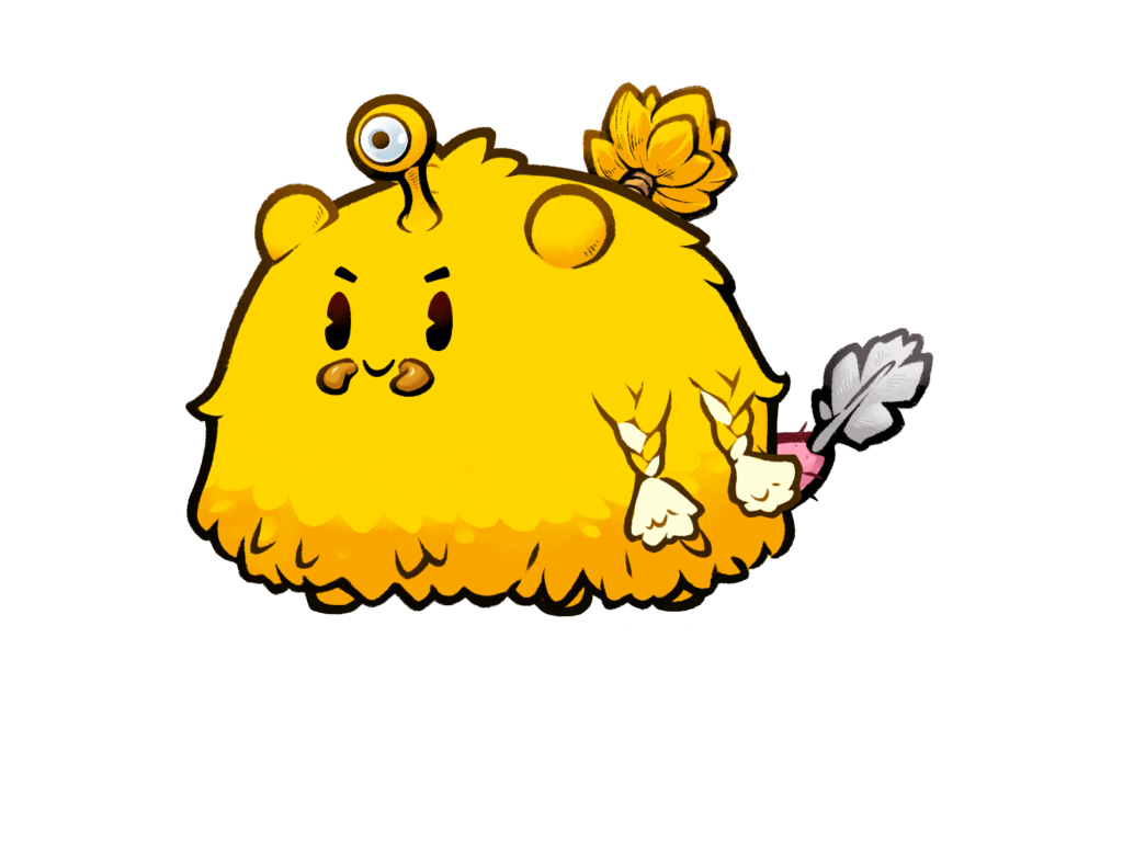 Axie Image