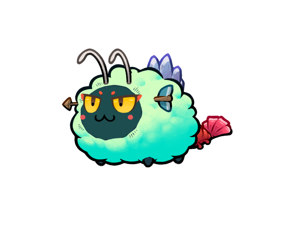 Axie Image