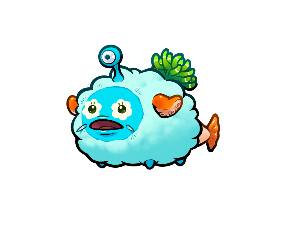 Axie Image