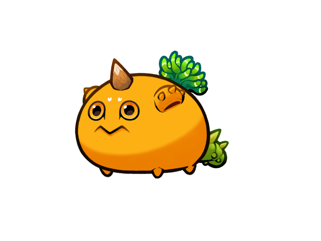 Axie Image