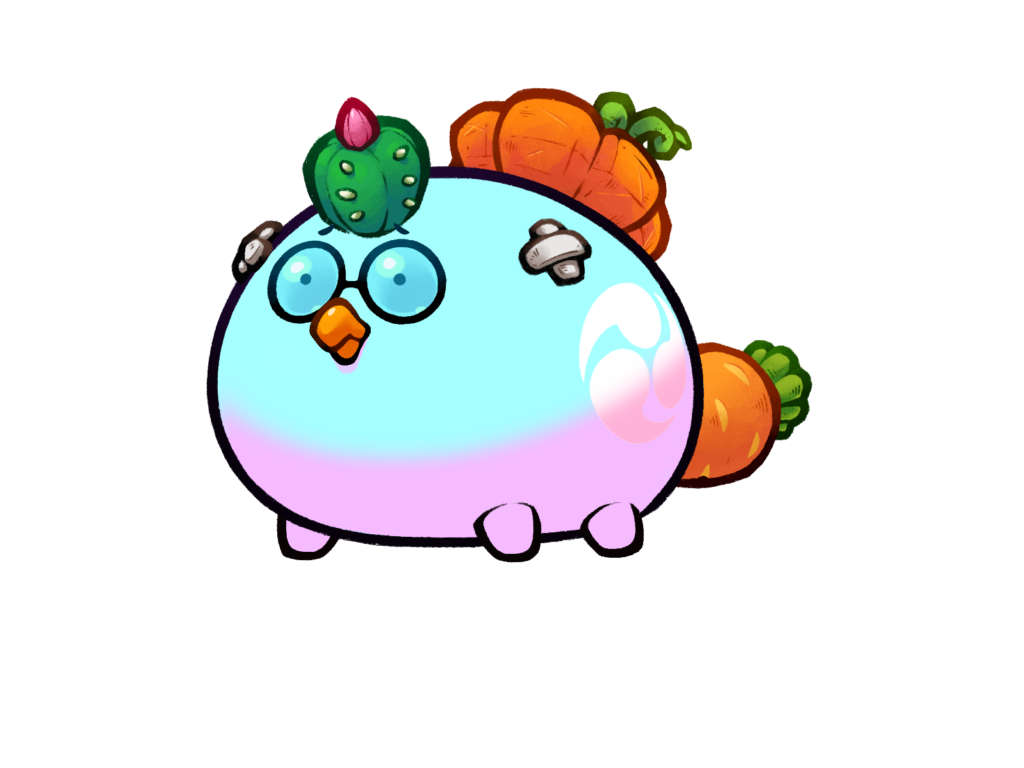 Axie Image