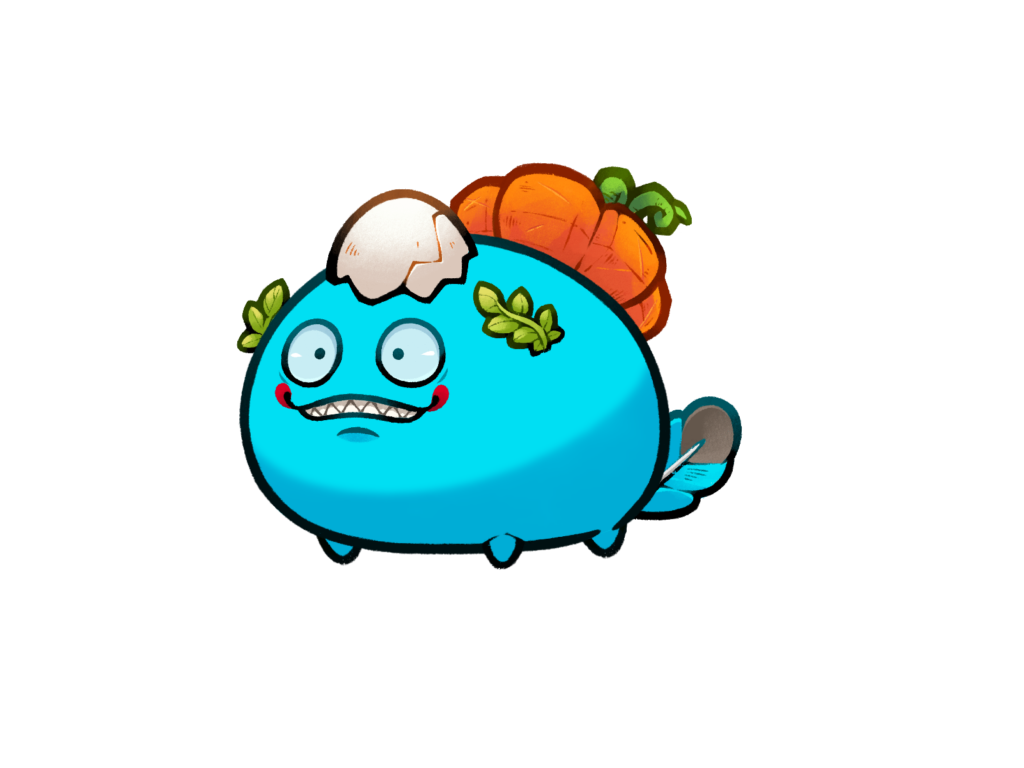 Axie Image