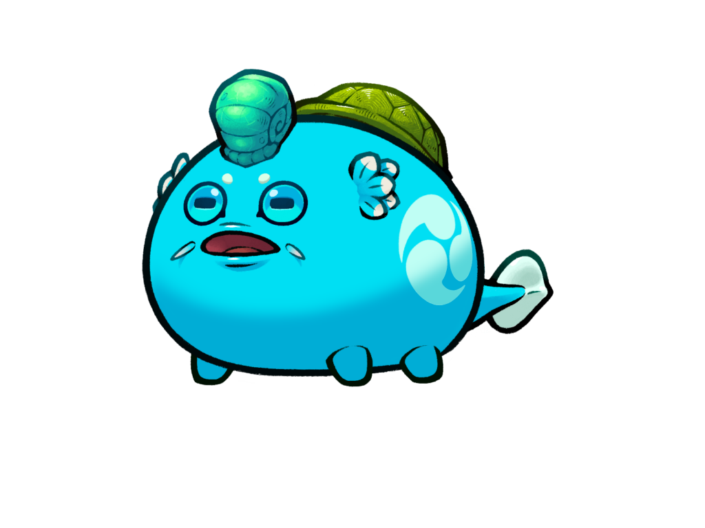 Axie Image