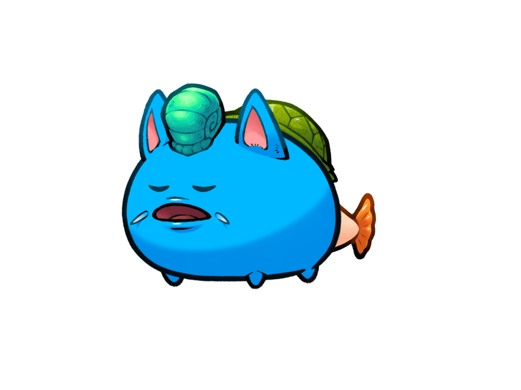 Axie Image