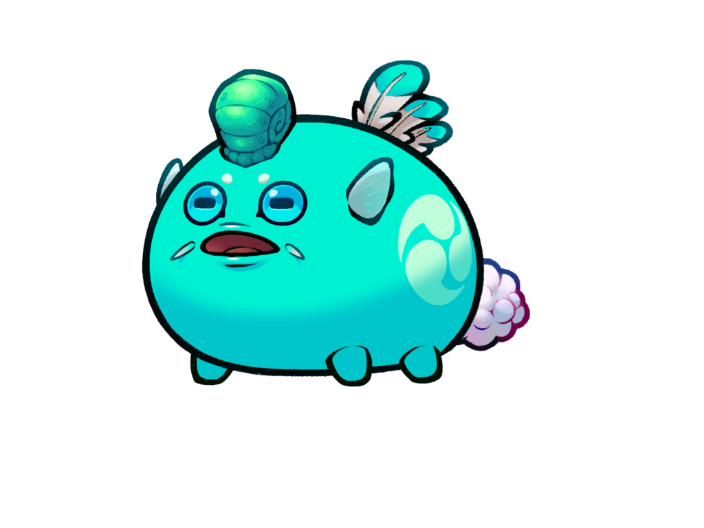 Axie Image
