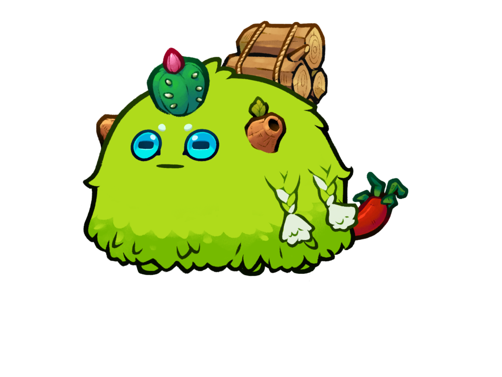 Axie Image