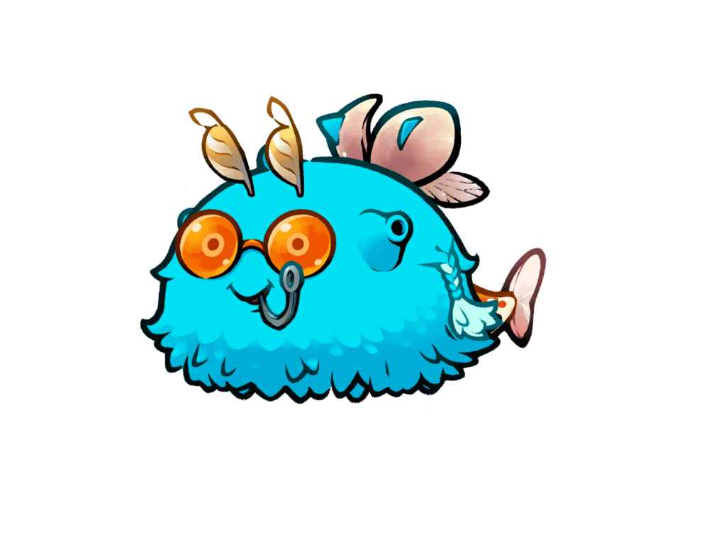 Axie 12216816
