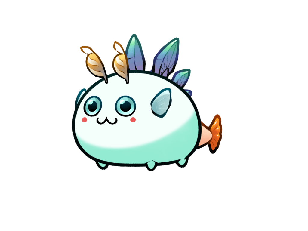 Axie 12216833