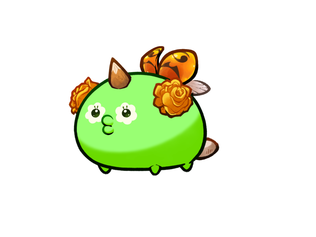 Axie Image