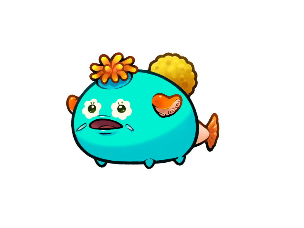 Axie Image
