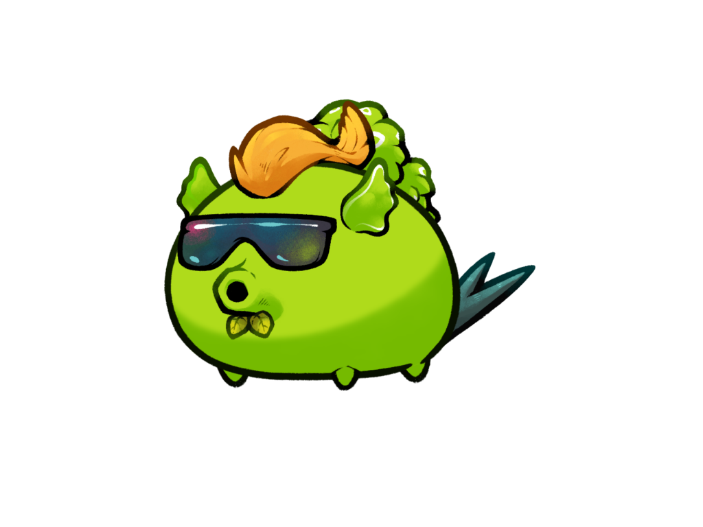 Axie Image
