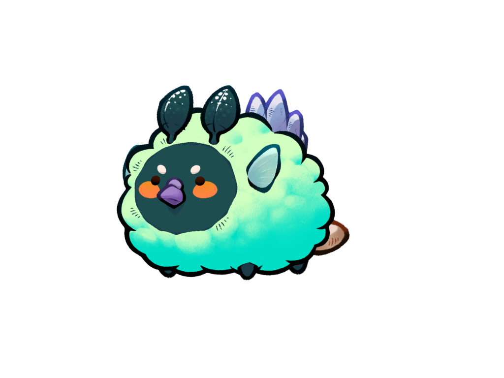 Axie 12216911