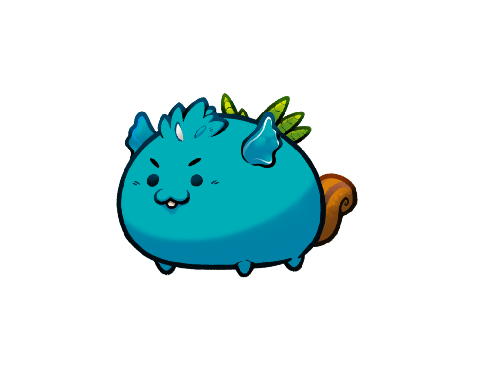 Axie Image