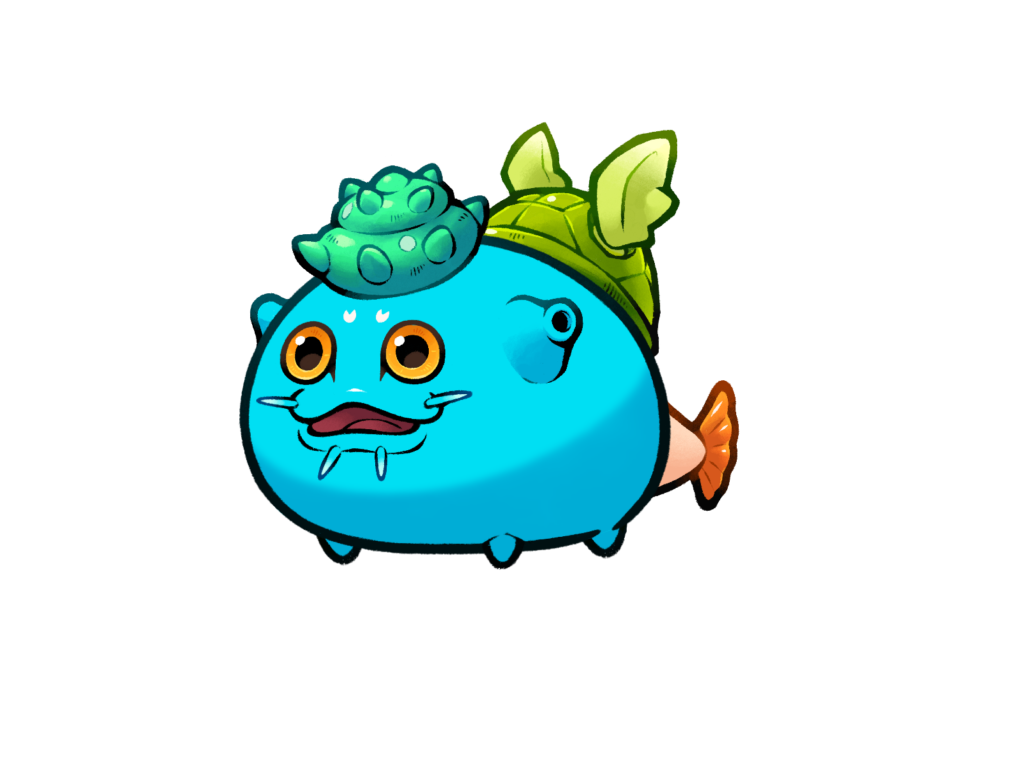 Axie 12217009