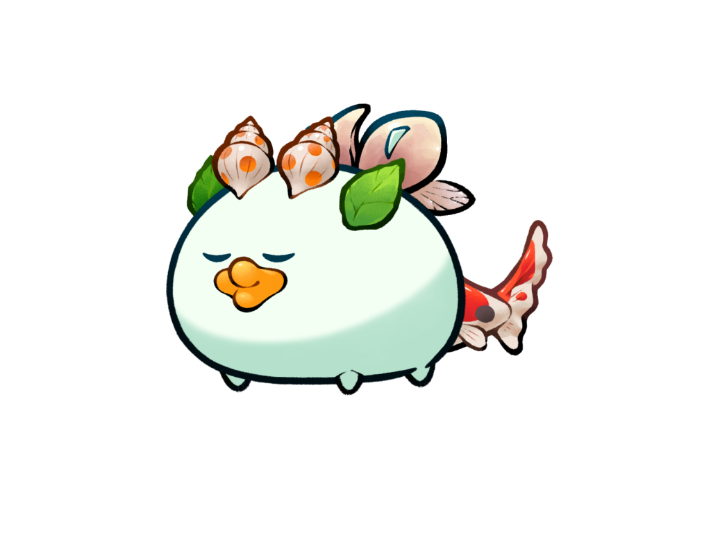 Axie 12217014