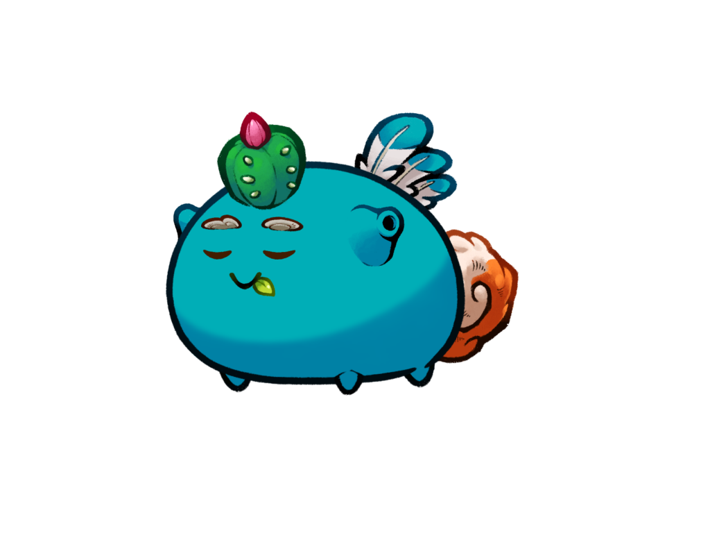 Axie Image
