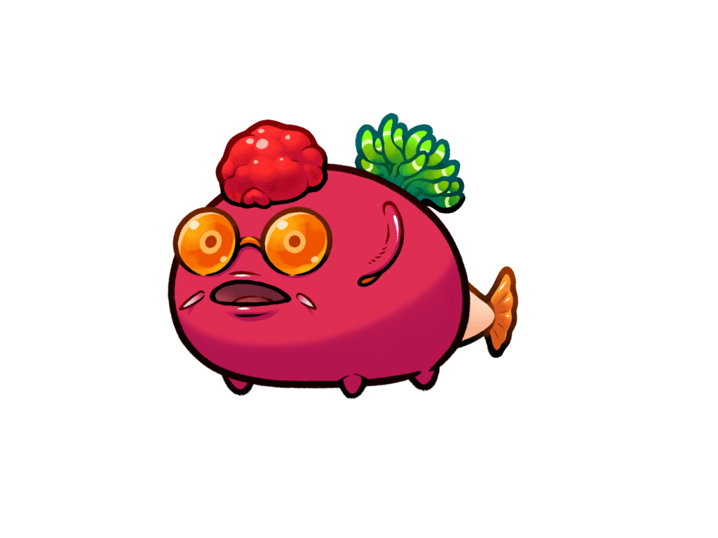 Axie Image