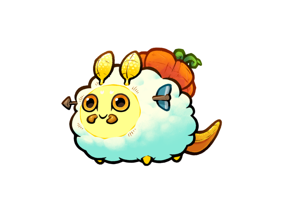 Axie Image