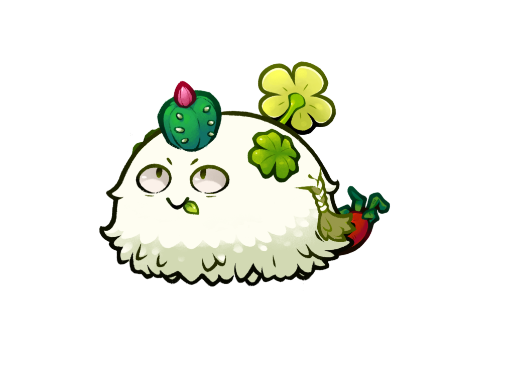 Axie Image