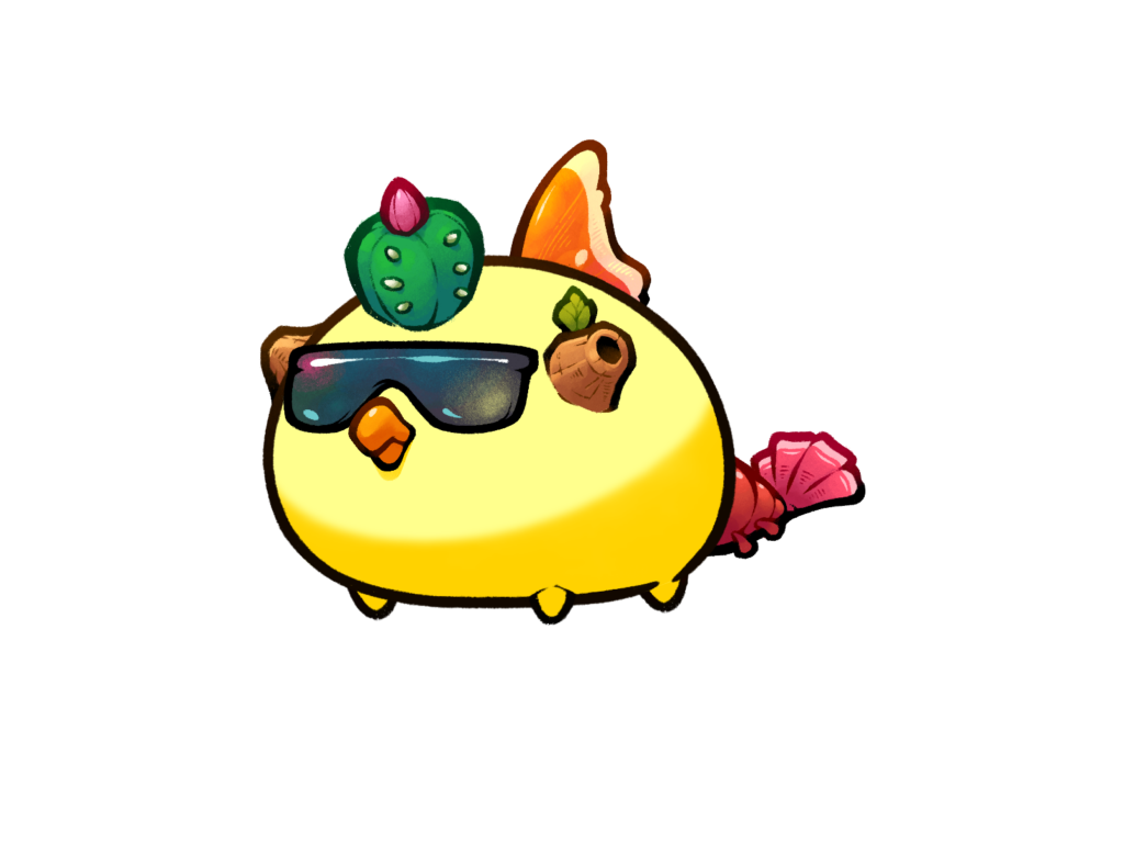 Axie Image