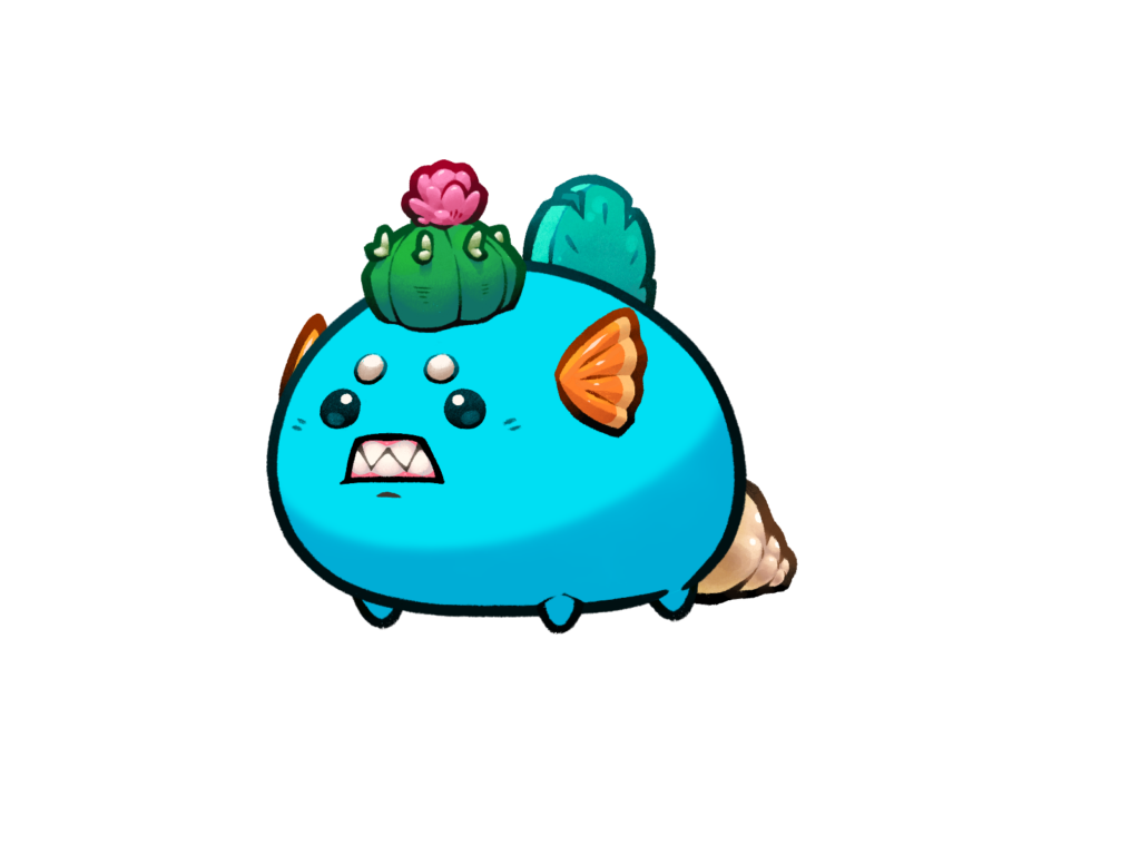 Axie Image