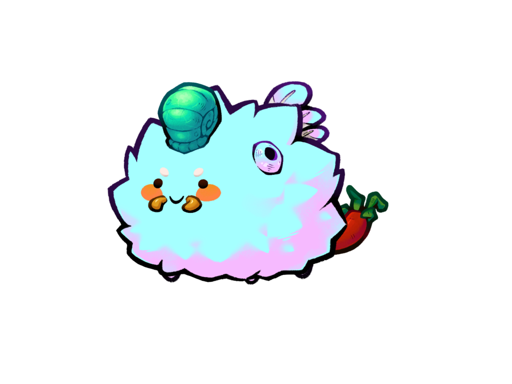 Axie Image