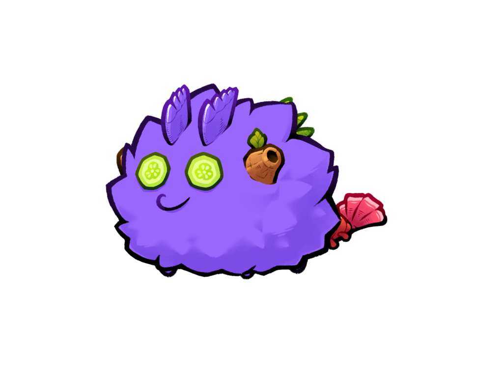 Axie Image