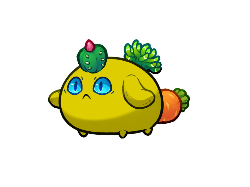 Axie Image