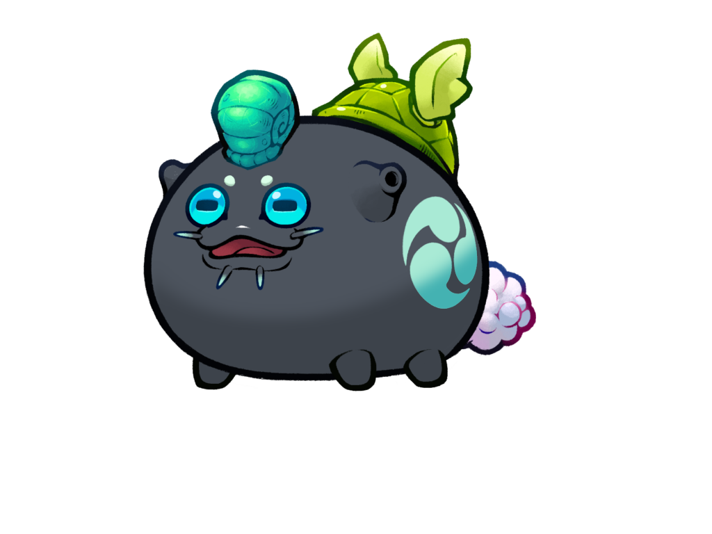 Axie 12217285