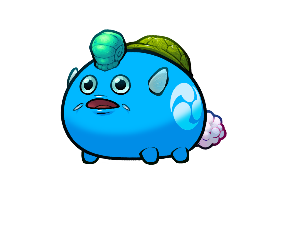 Axie Image