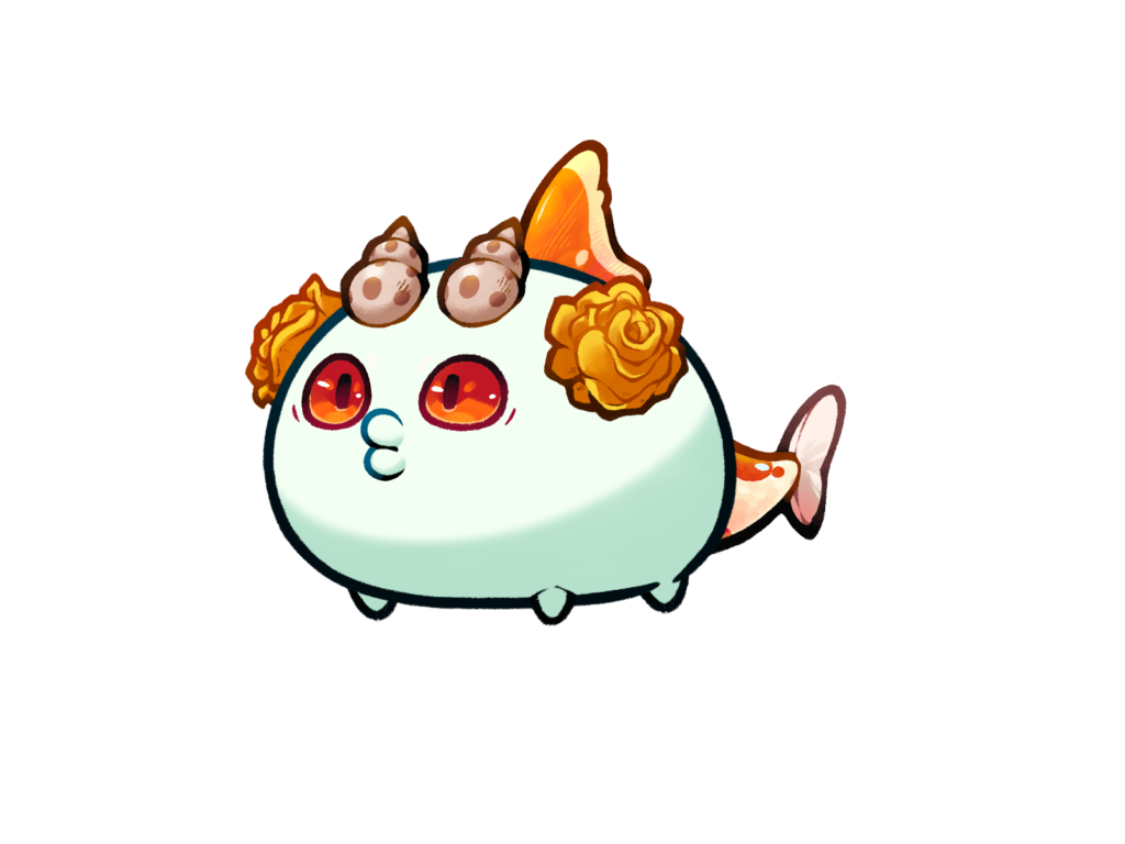 Axie Image