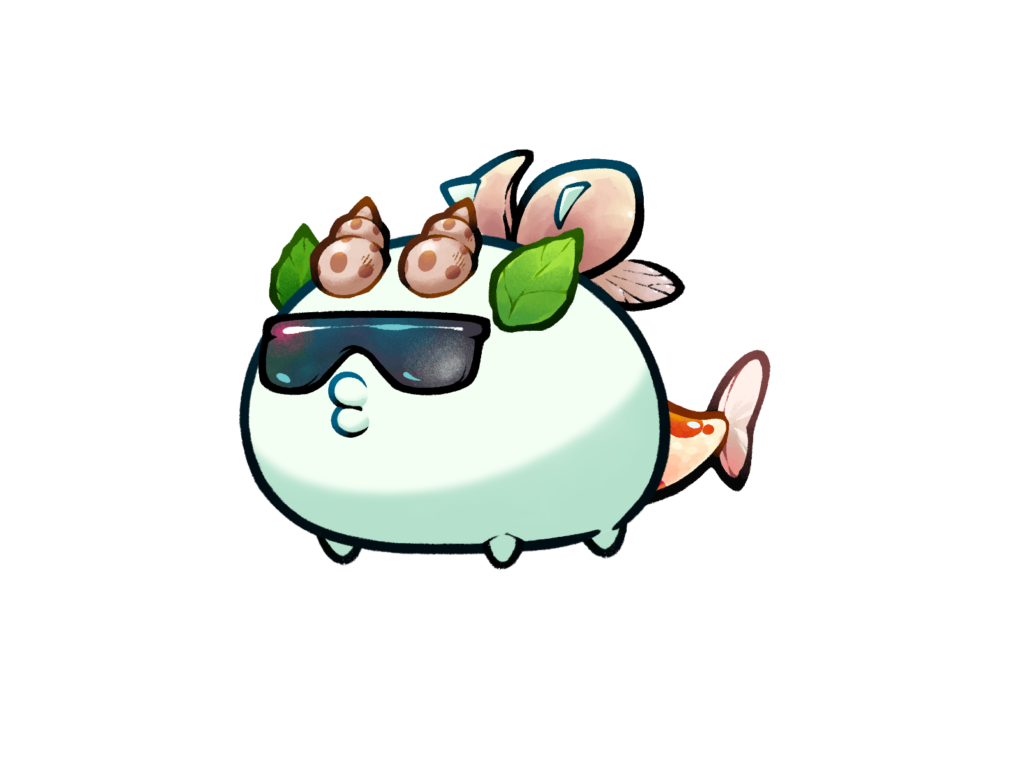 Axie Image