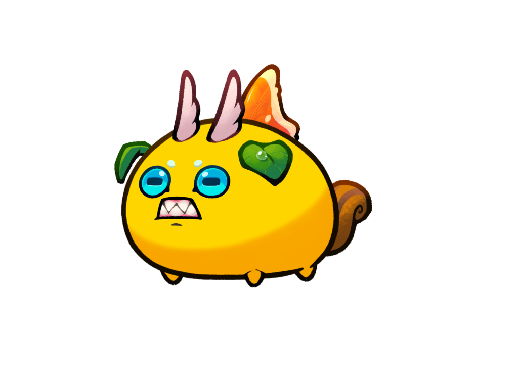 Axie Image