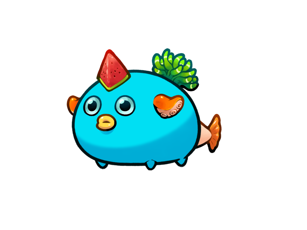 Axie Image
