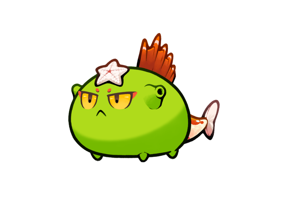 Axie Image