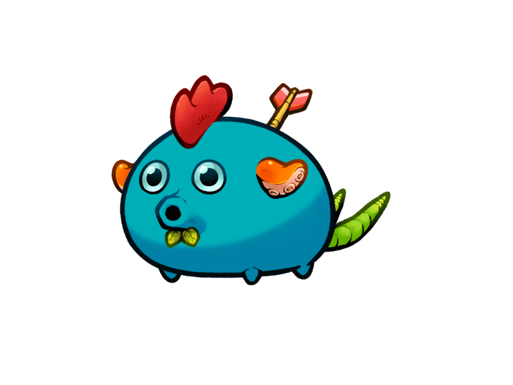 Axie Image