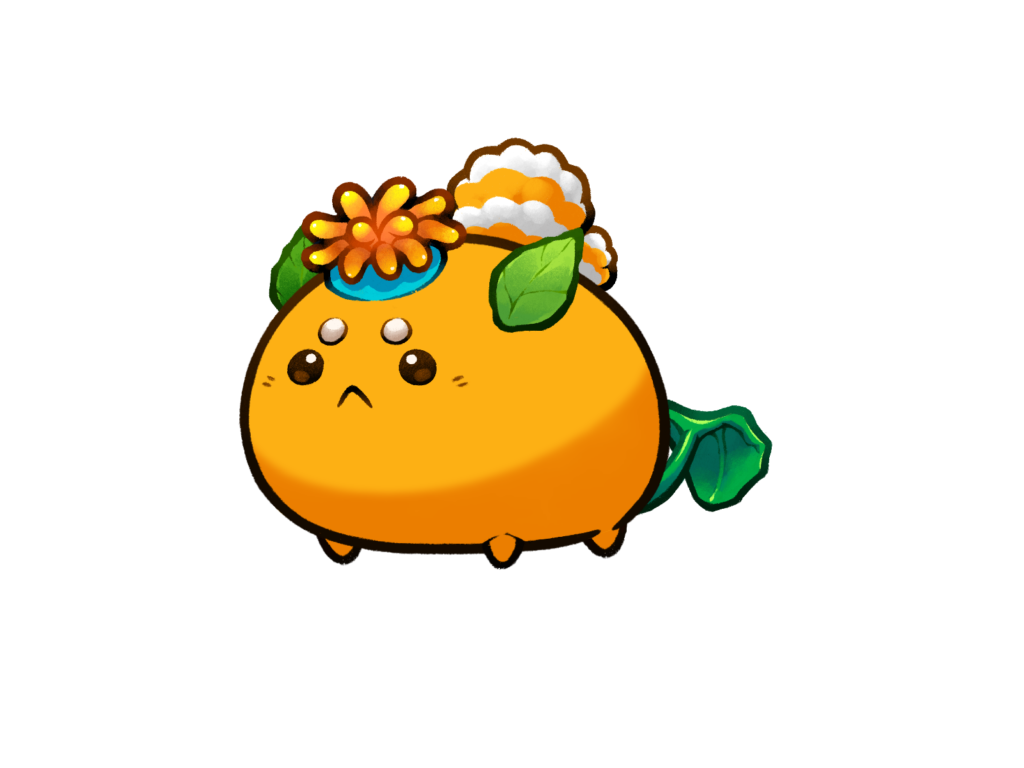 Axie Image