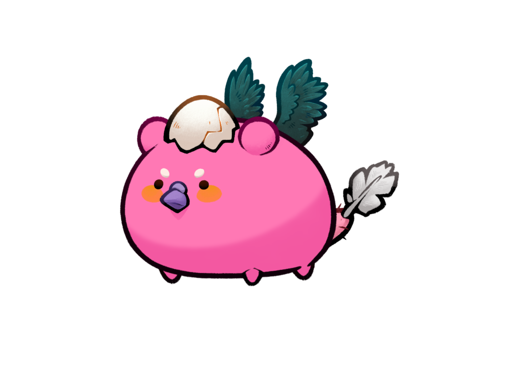 Axie Image