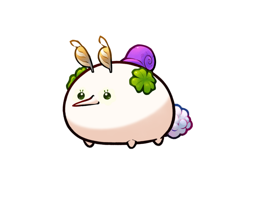 Axie 12217509