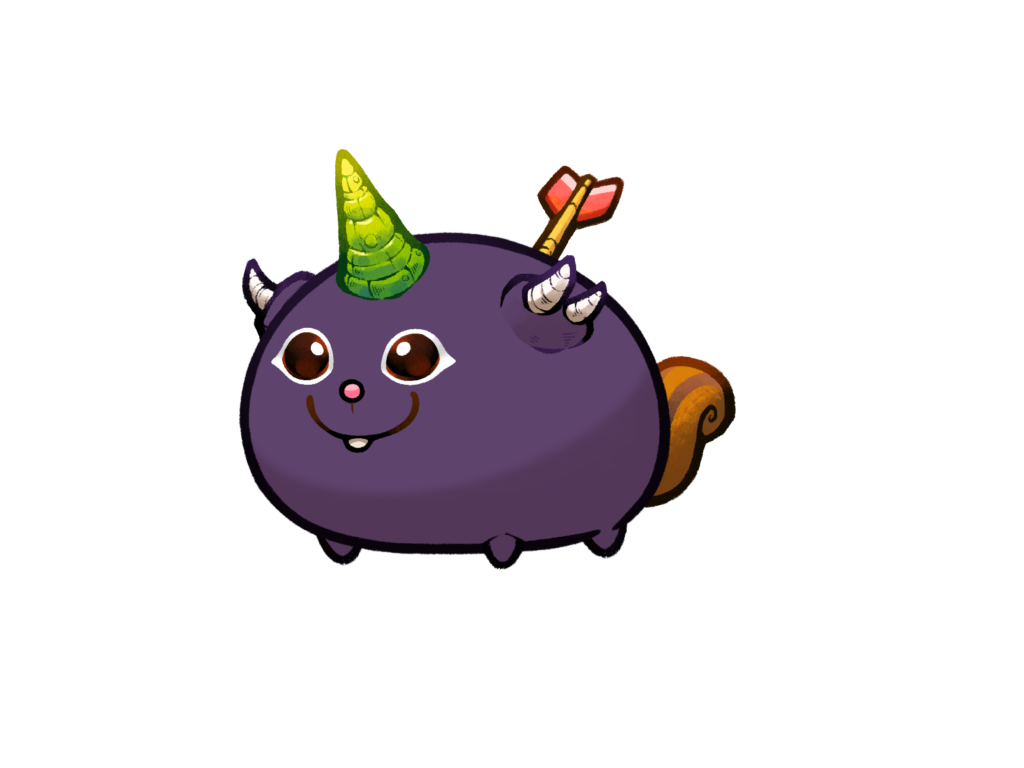 Axie 12217551