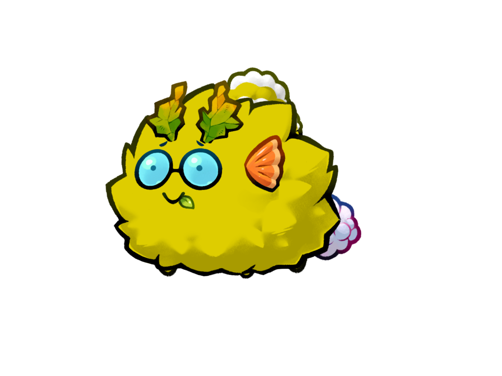 Axie Image